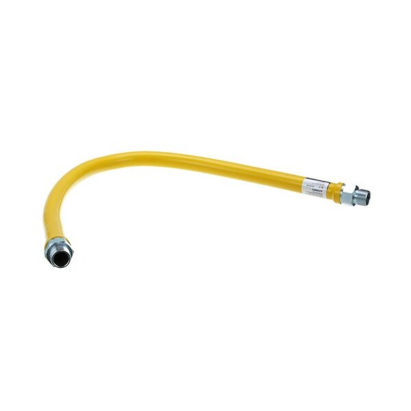 MAVRIK GAS HOSE , 1" X 48"